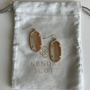 Kendra Scott earrings